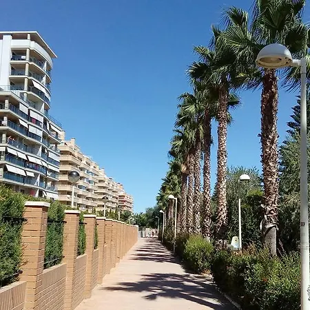 Apartamento Mavi Oropesa del Mar