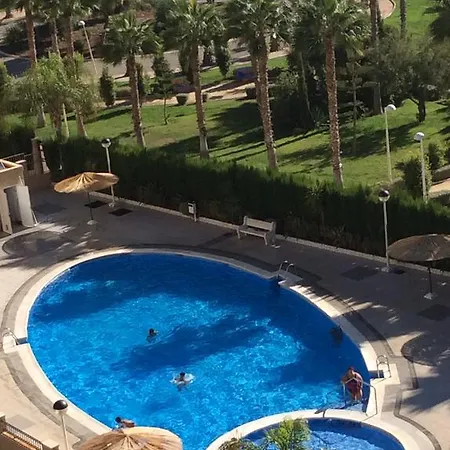 Lägenhet Apartamento Mavi Oropesa del Mar