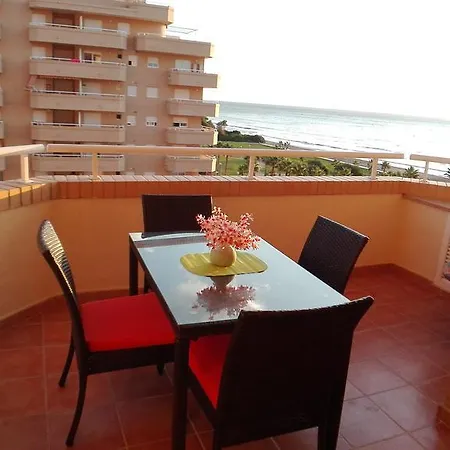 Apartamento Mavi Оропеса-дель-Мар