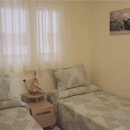 Apartamento Mavi Апартаменты