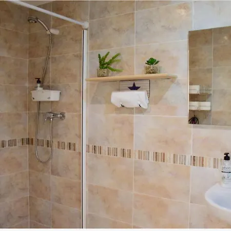 Апартаменты Apartamento Mavi