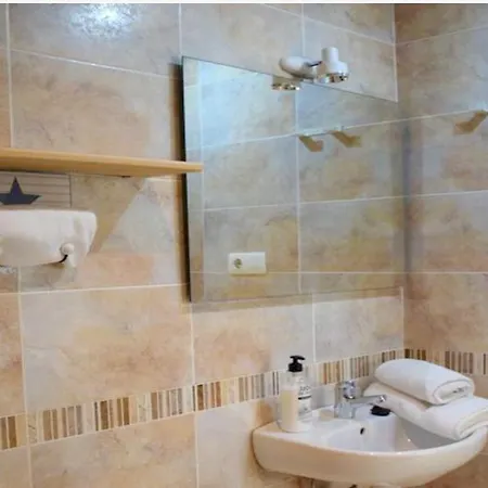 Apartamento Mavi Апартаменты *