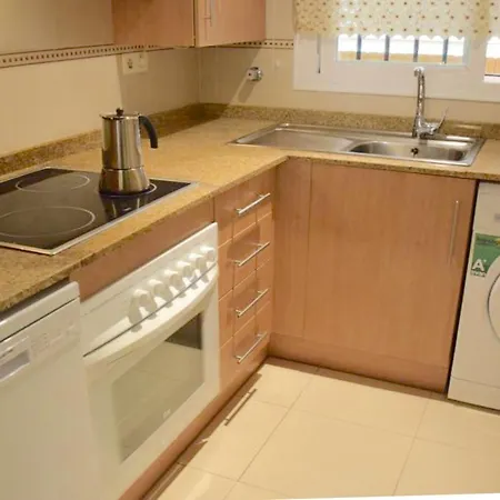 Apartamento Mavi Оропеса-дель-Мар