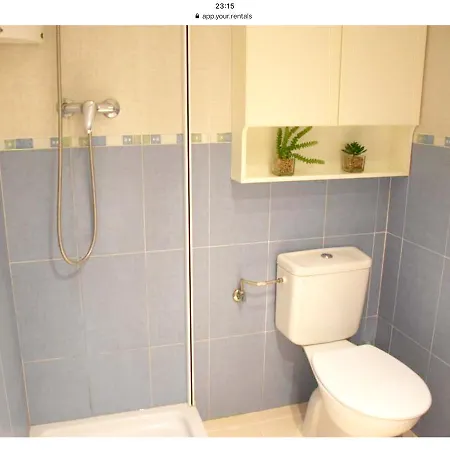 Apartamento Mavi