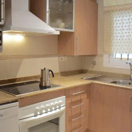 Apartamento Mavi * Оропеса-дель-Мар
