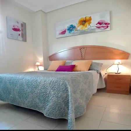 Апартаменты Apartamento Mavi