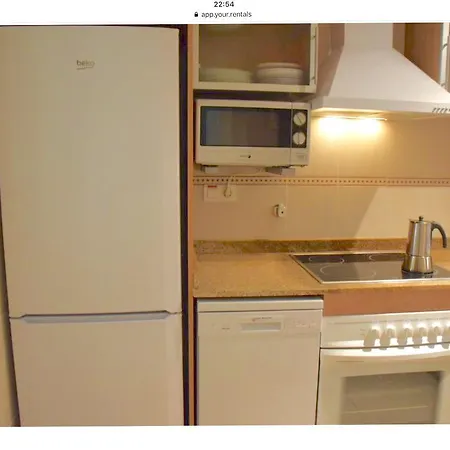 Apartamento Mavi Оропеса-дель-Мар