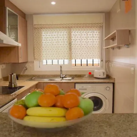 Apartamento Mavi Апартаменты *