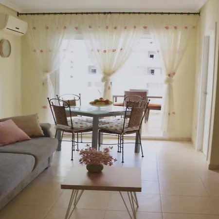 Apartamento Mavi *