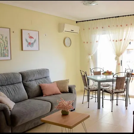 Apartamento Mavi