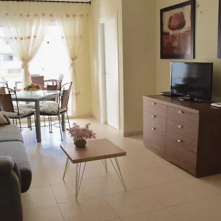 Apartamento Mavi