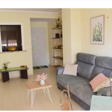 Apartamento Mavi *
